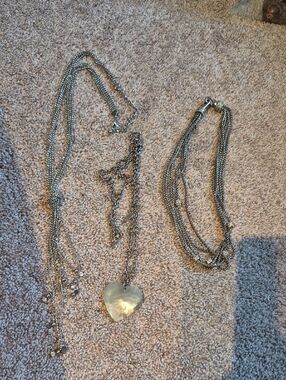 #9 - $5 Each Necklaces